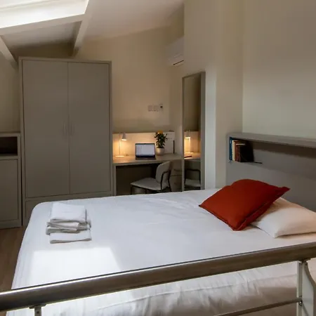 Hostel Il Santo Florence