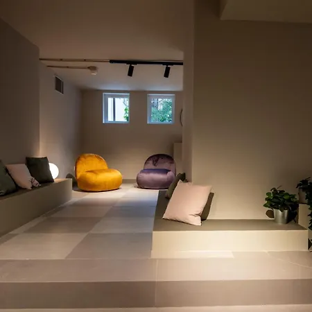 Il Santo Hostel Florence