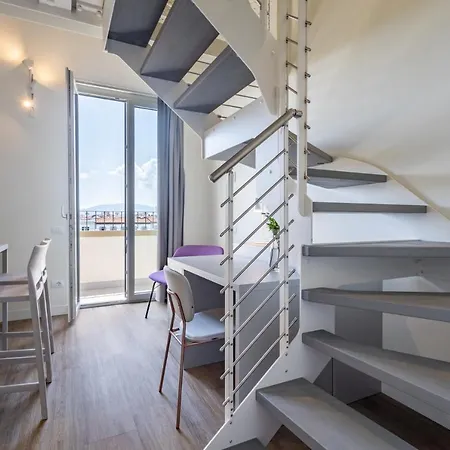 Il Santo Hostel *