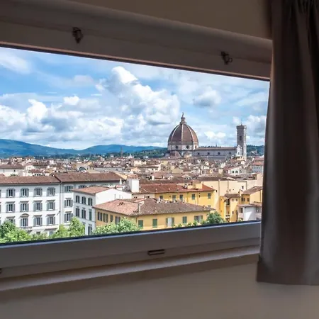 Hostel Il Santo Florence