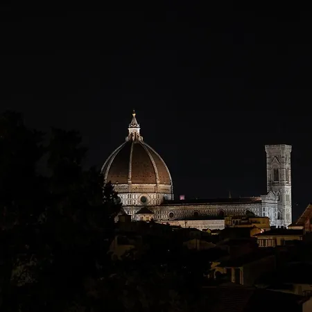 Il Santo Hostel Florence