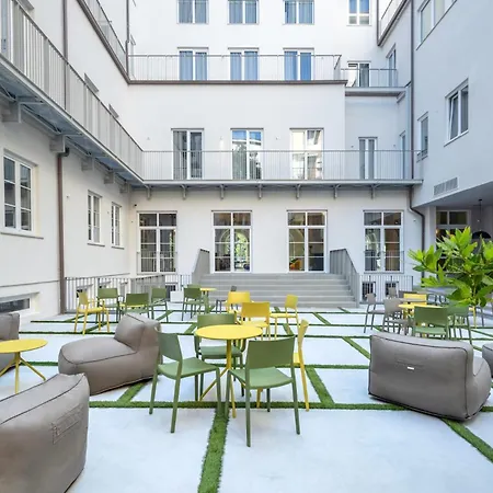 Hostel Il Santo
