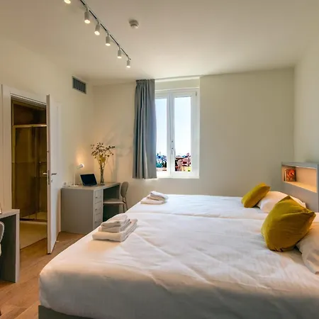 Hostel Il Santo *