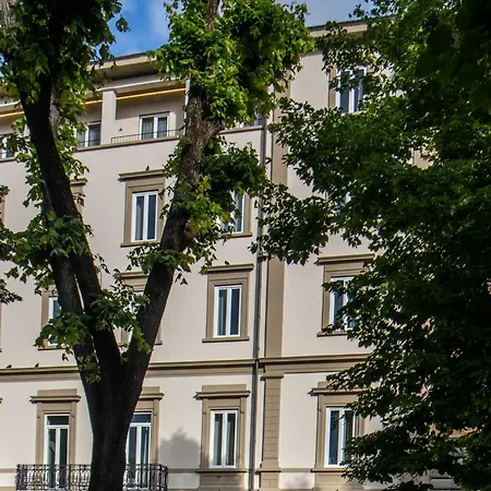 Il Santo Hostel Florence