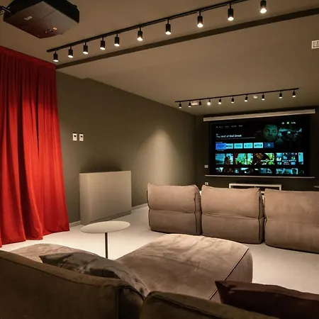 Il Santo Hostel Florence