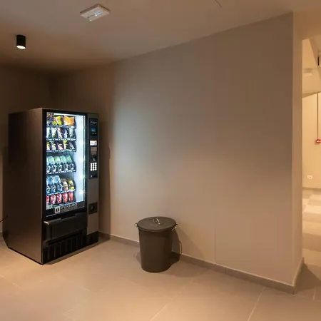 Hostel Il Santo