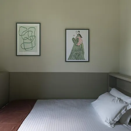 Hostel Il Santo *