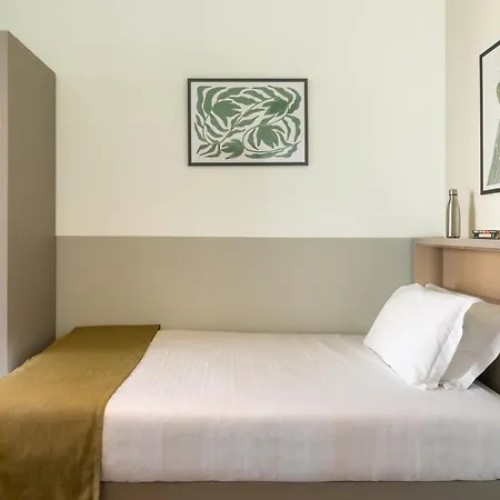 Il Santo Hostel Florence