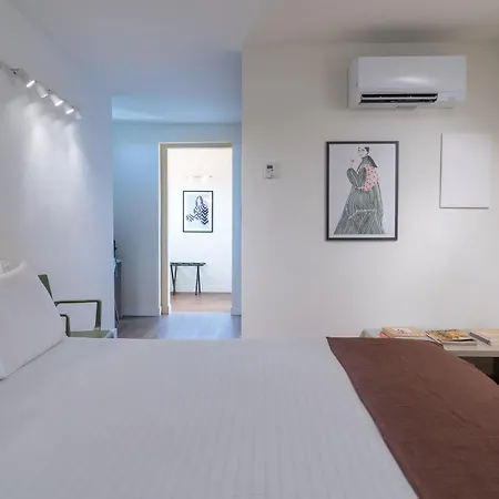 Il Santo Hostel *