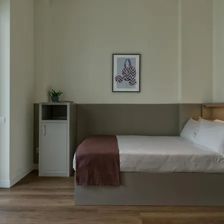Il Santo Hostel *