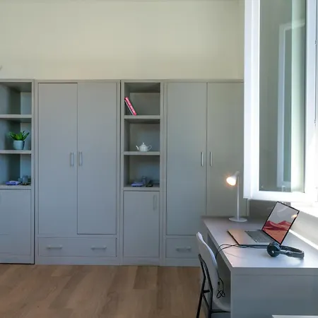 Hostel Il Santo