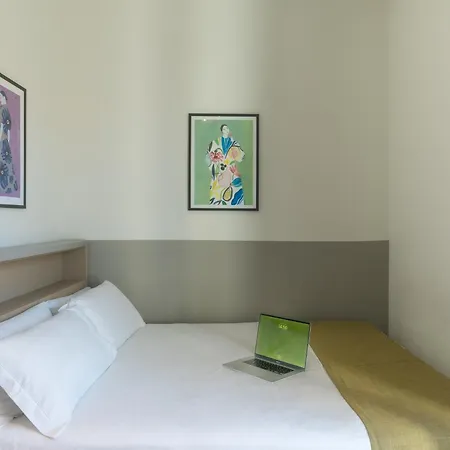 Hostel Il Santo Florence