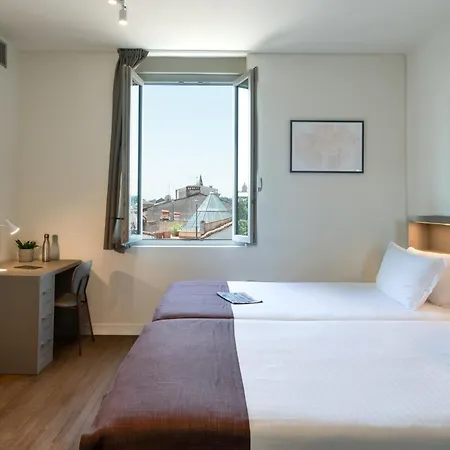 Hostel Il Santo Florence