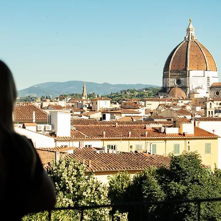 Hostel Il Santo Florencja