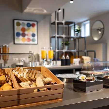 Hostel Il Santo Florence