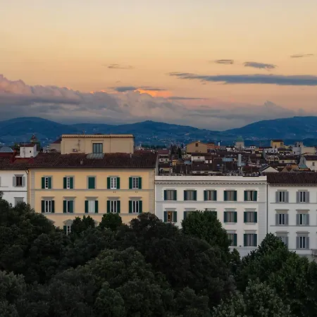 Il Santo * Florence