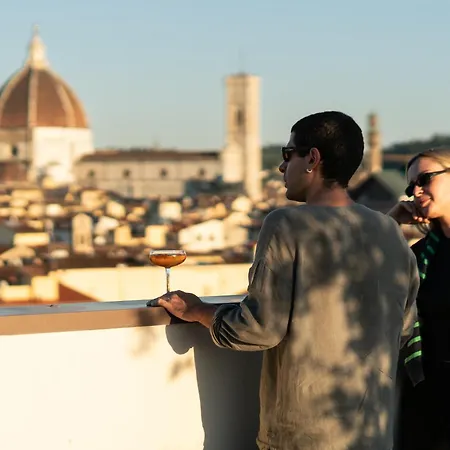 Il Santo Hostel *