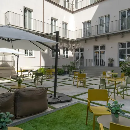 Hostel Il Santo