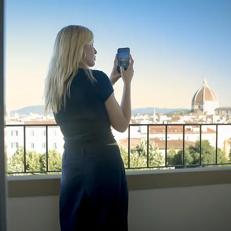 Hostel Il Santo Florence