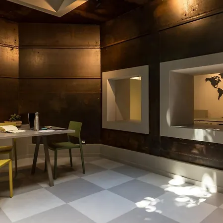 Hostel Il Santo *