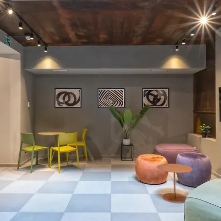 Il Santo Hostel Florence