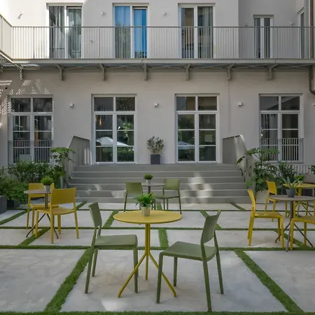 Il Santo Hostel Florence