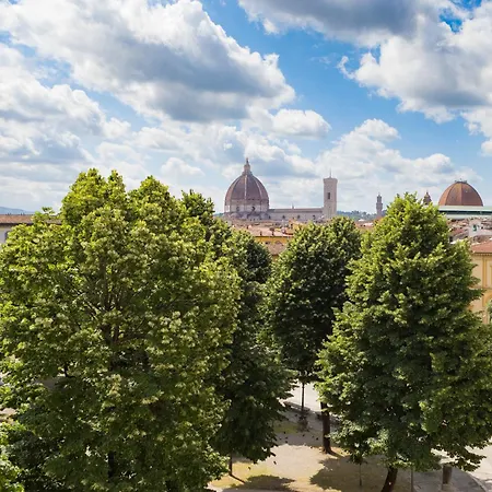 Il Santo Hostel Florence