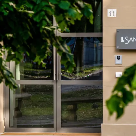 Hostel Il Santo Florence